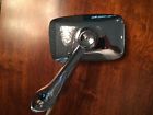 C9zz-17696-a Ford Nos Mustang Chrome Remote Mirror