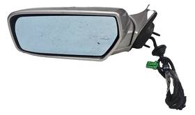 128-2689 Cadilac 2003 - 2007 Cadillac Cts Power Mirror Manual Folding Door Side View Exterior Rh 128-2689 Cadilac 2003 - 2007 Cadillac Cts Power Mirror Manual Folding Door Side View Exterior Rh