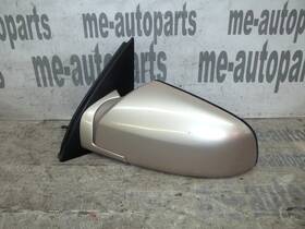Cadillac 009144665 00-01 Catera Oem Driver Side Left Exterior Rear View Mirror
