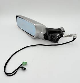 015788 Cadillac 2003-2007 Cts Left Driver Side Sedan Mirror Oem
