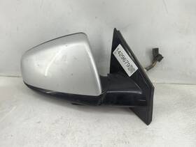 Cadillac 024503 2010-2010 Srx Passenger Right Side View Power Door Mirror Pw0tg