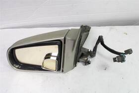 03636613 Cadillac 1996-1997 Seville Sls Driver Lh Mirror Assembly Auto-dimming -oem Left 03636613 Cadillac 1996-1997 Seville Sls Driver Lh Mirror Assembly Auto-dimming -oem Left