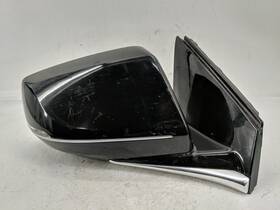 1048653 Cadillac 2016-2019 Xts Passenger Right Side View Power Door Mirror Black Rc9xw 1048653 Cadillac 2016-2019 Xts Passenger Right Side View Power Door Mirror Black Rc9xw