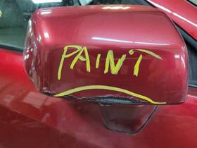 128-00952r Cadillac Passenger Side View Mirror Power With Light Sensitive Fits 04-07 Xlr 349026 128-00952r Cadillac Passenger Side View Mirror Power With Light Sensitive Fits 04-07 Xlr 349026