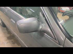 128-01470r Cadillac Passenger Side View Mirror Power Folding Opt Dl3 Fits 08 Dts 682389 128-01470r Cadillac Passenger Side View Mirror Power Folding Opt Dl3 Fits 08 Dts 682389