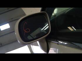 128-02045l Cadillac Driver Left Side View Mirror Power Fits 91-94 Caprice 1380814 128-02045l Cadillac Driver Left Side View Mirror Power Fits 91-94 Caprice 1380814