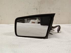 128-02064l Cadillac Driver Side View Mirror Power Rwd Non-heated Fits 80-88 Fleetwood 78962