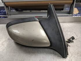 128-02541r Cadillac Passenger Right Side View Mirror From 1997 Catera 3.0