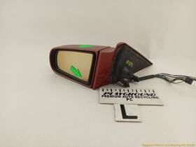 128-02568l Cadillac Eldorado Driver Left Side View Mirror Power Light Sensitive Fits 97-02