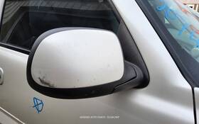 128-02678r Cadillac Escalade 2002 Right Side View Mirror Power 1650921 128-02678r Cadillac Escalade 2002 Right Side View Mirror Power 1650921