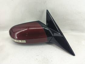 128-02784 Cadillac 2004-2006 Srx Passenger Right Side View Power Door Mirror Nxw11 128-02784 Cadillac 2004-2006 Srx Passenger Right Side View Power Door Mirror Nxw11