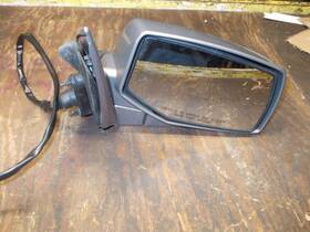 128-02784r Cadillac Passenger Side View Mirror Power Dr2 Opt Z5y Fits 04-06 Srx 141330 128-02784r Cadillac Passenger Side View Mirror Power Dr2 Opt Z5y Fits 04-06 Srx 141330