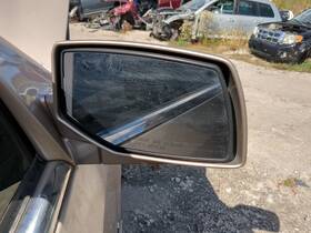 128-02786 Cadillac 2004-2006 Srx Passenger Right Side View Power Door Mirror Amkth 128-02786 Cadillac 2004-2006 Srx Passenger Right Side View Power Door Mirror Amkth