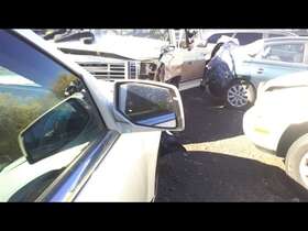 128-02786r Cadillac Passenger Side View Mirror Power Opt Dr2 Fits 04-06 Srx