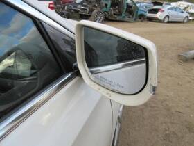 128-03211r Cadillac Passenger Side View Mirror Power With Light Sensitive Fits 13-14 Xts 219282 128-03211r Cadillac Passenger Side View Mirror Power With Light Sensitive Fits 13-14 Xts 219282