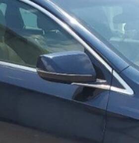 128-03212r Cadillac 2013-2014 Xts Rh Passenger Door Mirror Side View Oem 128-03212r Cadillac 2013-2014 Xts Rh Passenger Door Mirror Side View Oem