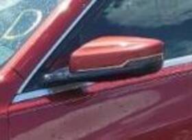 128-04504l Cadillac 2014-2015 Cts Lh Driver Door Mirror Side View Oem 128-04504l Cadillac 2014-2015 Cts Lh Driver Door Mirror Side View Oem