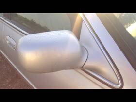 128-04567r Cadillac Passenger Side View Mirror Power With Memory Seat Fits 98-04 Seville 612009