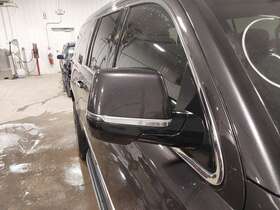 128-04591r Cadillac Passenger Side View Mirror Turn Signal Opt Dl3 Fits 15-19 Escalade