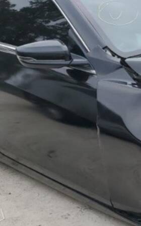 128-04750r Cadillac 2015-2016 Ats Rh Passenger Door Mirror Side View Oem 128-04750r Cadillac 2015-2016 Ats Rh Passenger Door Mirror Side View Oem