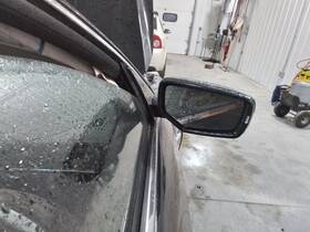 128-04752r Cadillac Passenger Right Side View Mirror Coupe Opt Dr5 Fits 15-18 Ats 1380550 128-04752r Cadillac Passenger Right Side View Mirror Coupe Opt Dr5 Fits 15-18 Ats 1380550