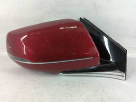 128-04787 Cadillac 2015-2015 Xts Passenger Right Side View Power Door Mirror Red Fenx8 128-04787 Cadillac 2015-2015 Xts Passenger Right Side View Power Door Mirror Red Fenx8