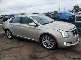 128-04791r Cadillac Passenger Side View Mirror Power Folding Dnv Opt Uft Fits 16-17 Xts 3732158