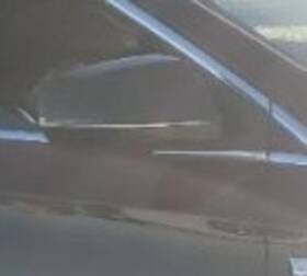 128-04795r Cadillac 2016-2019 Xts Rh Passenger Door Mirror Side View Oem