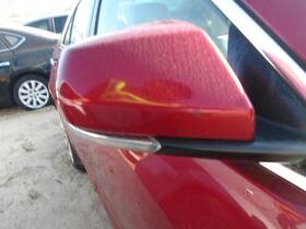 128-04985r Cadillac Passenger Side View Mirror Opt Dr2 With Blind Spot Alert Fits 16-18 Ats 8162641 128-04985r Cadillac Passenger Side View Mirror Opt Dr2 With Blind Spot Alert Fits 16-18 Ats 8162641