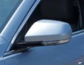 128-04986l Cadillac 2016-2019 Ats Lh Driver Door Mirror Side View Oem