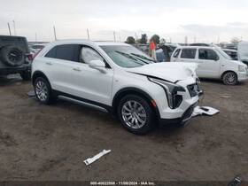 128-11113r Cadillac Passenger Side View Mirror With Integral Turn Signal Fits 19-22 Xt4 467681