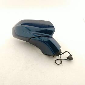 128-11117r Cadillac Oem Side View Door Mirror For Xt4 Right Pwr Heat Manu-fold Blu 128-11117r Cadillac Oem Side View Door Mirror For Xt4 Right Pwr Heat Manu-fold Blu