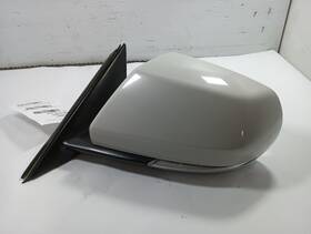 128-12581l Cadillac Driver Left Side View Mirror From 2022 Ct4 12340708 128-12581l Cadillac Driver Left Side View Mirror From 2022 Ct4 12340708