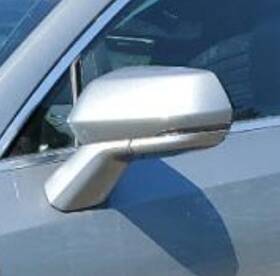 128-13639l Cadillac 2024 Xt4 Lh Driver Door Mirror Side View Oem 128-13639l Cadillac 2024 Xt4 Lh Driver Door Mirror Side View Oem