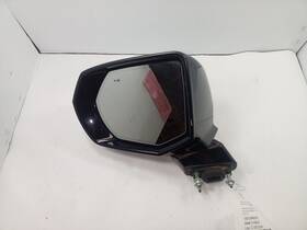 128.gm6523 Cadillac Driver Left Side View Mirror From 2023 Escalade 12307957