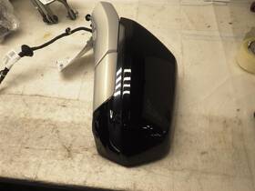 128.gm6a25 Cadillac 2025 Escalade Iq Driver Side View Mirror 128.gm6a25 Cadillac 2025 Escalade Iq Driver Side View Mirror