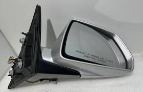 1408222zb-c Cadillac 2008 - 2014 Cts Oem Right Side View Silver Mirror 25951629/ 1408222zb-c Cadillac 2008 - 2014 Cts Oem Right Side View Silver Mirror 25951629/