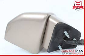 15227004 Cadillac 06-09 Xlr Left Driver Side Rear View Door Mirror Oem 15227004 Cadillac 06-09 Xlr Left Driver Side Rear View Door Mirror Oem