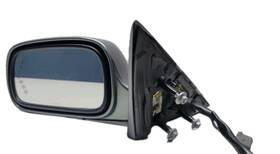 15883720 Cadillac 2006-2008 Dts Power Side Door Mirror Side-view Driver 99u Color 710691d