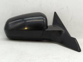 1al02rxfac Cadillac 2025 Bls Driver Left Side View Power Door Mirror Black C28mu