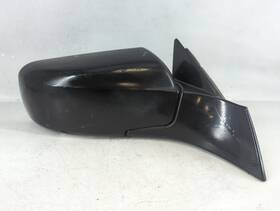 1ga0132884 Cadillac 2003-2007 Cts Passenger Right Side View Power Door Mirror Black Cji9y