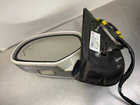 20843216 Cadillac 2009-2014 Escalade Left Driver Side Signal Door Mirror Oem Blind Spot
