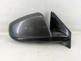 20862681 Cadillac 2010-2010 Srx Passenger Right Side View Power Door Mirror Gray Fhau4 20862681 Cadillac 2010-2010 Srx Passenger Right Side View Power Door Mirror Gray Fhau4