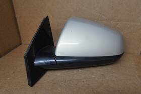 20953693 Cadillac 10 2011 12 13 14 15 16 Srx Left Driver Side View Mirror Oem