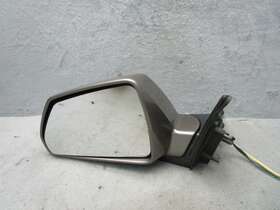 20957217 Cadillac 2008 2009 10 11 12 13 14 Cts Driver Side View Power Heated Door Mirror