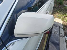 22839663 Cadillac 2015 Xts Left Door Mirror Power L. Without Light Sensitive Opt D Oem 22839663 Cadillac 2015 Xts Left Door Mirror Power L. Without Light Sensitive Opt D Oem