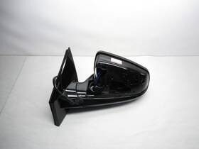 4112-07006-04 Cadillac 22847449 2010-2016 Srx Driver Left Side Mirror / Oem