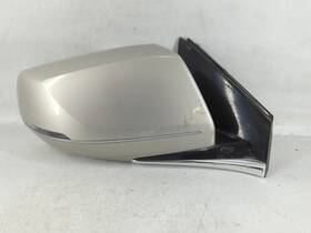 22960819 Cadillac 2013-2014 Xts Passenger Right Side View Power Door Mirror Beige Nk8a5 22960819 Cadillac 2013-2014 Xts Passenger Right Side View Power Door Mirror Beige Nk8a5