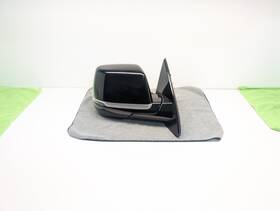 22966701 Cadillac 2015-2020 Escalade Tahoe Yukon Suburban Right Door Mirror With Camera Blind Spot 22966701 Cadillac 2015-2020 Escalade Tahoe Yukon Suburban Right Door Mirror With Camera Blind Spot