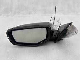 22984751 Cadillac 2015-2018 Ats Front Left Exterior Door View Mirror Oem 22984751 Cadillac 2015-2018 Ats Front Left Exterior Door View Mirror Oem